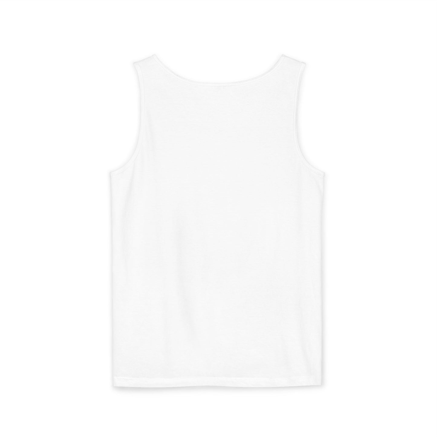Comfy I'm Her Unisex Basketball-Themed Tank Top - Hoop Conscious