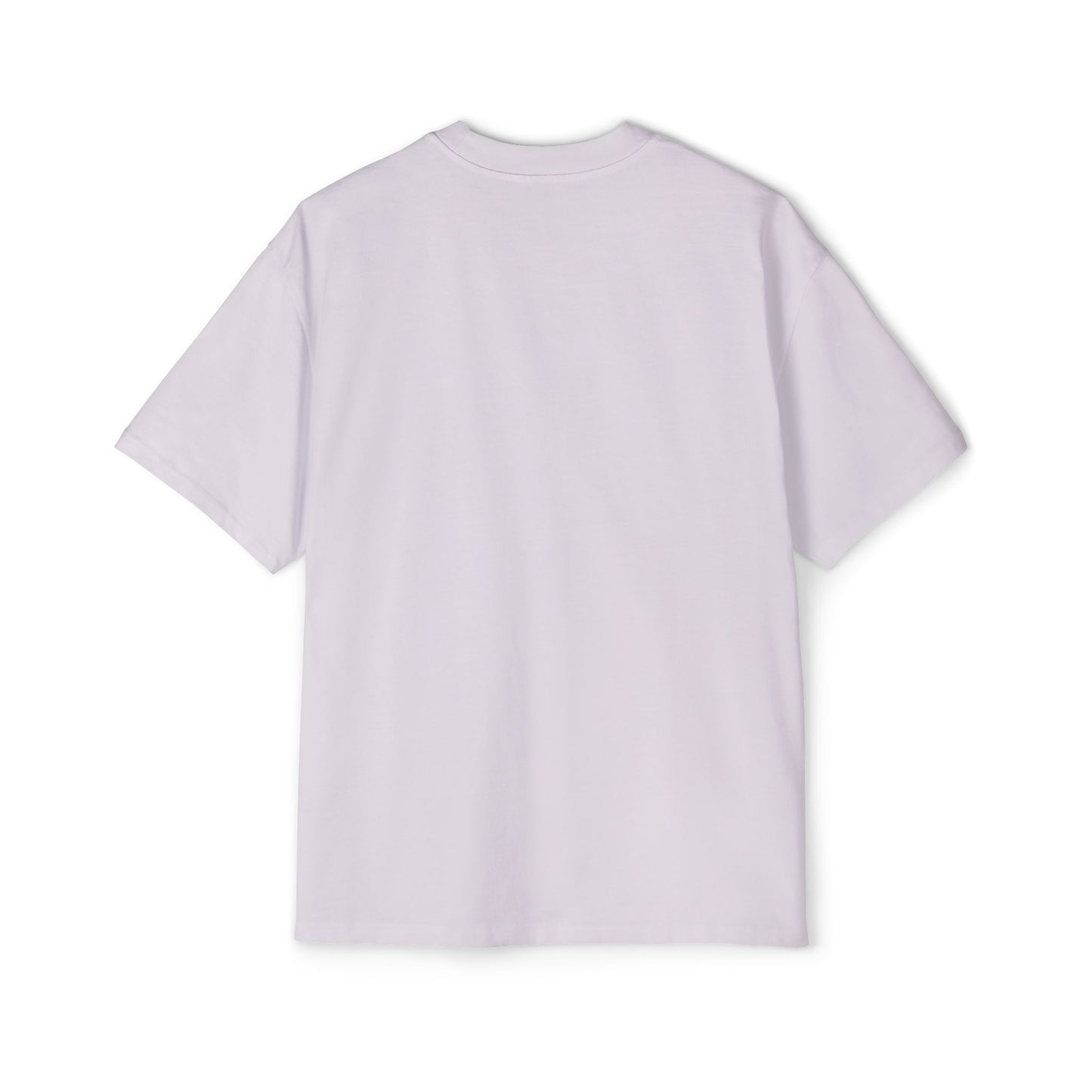 Men's I'm Him Heavy Oversized Tee - Hoop Conscious