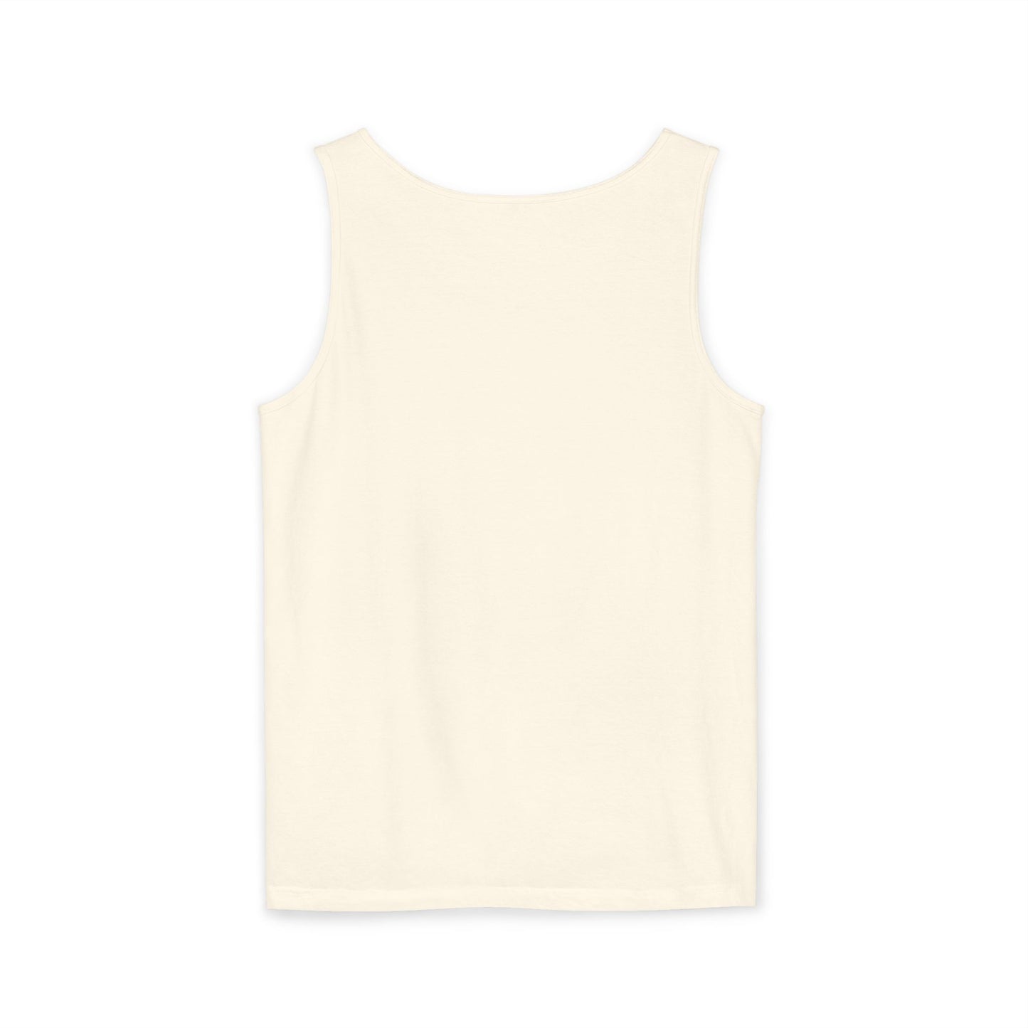 Comfy I'm Her Unisex Basketball-Themed Tank Top - Hoop Conscious