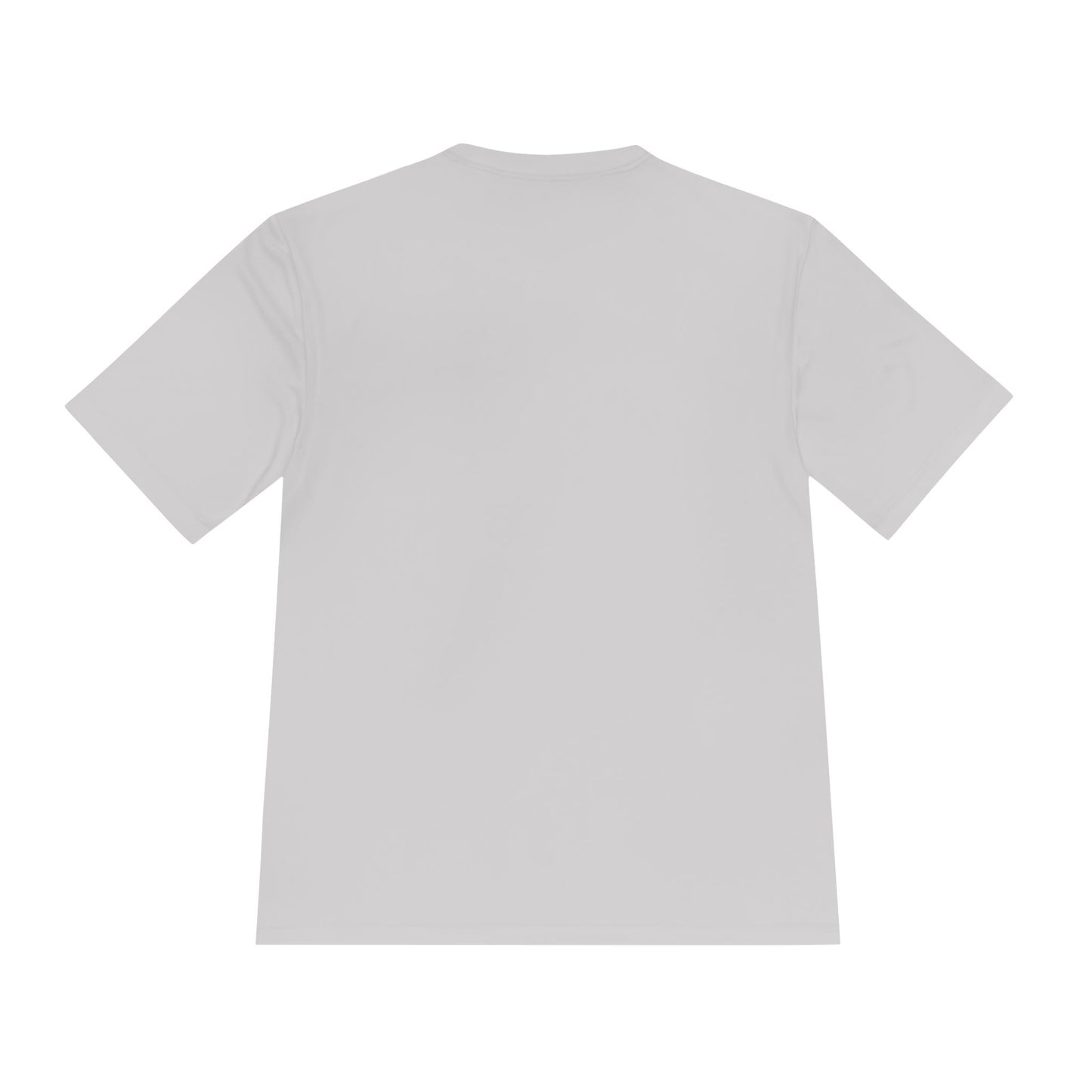 Hoop Conscious Unisex Moisture Wicking Tee - Hoop Conscious