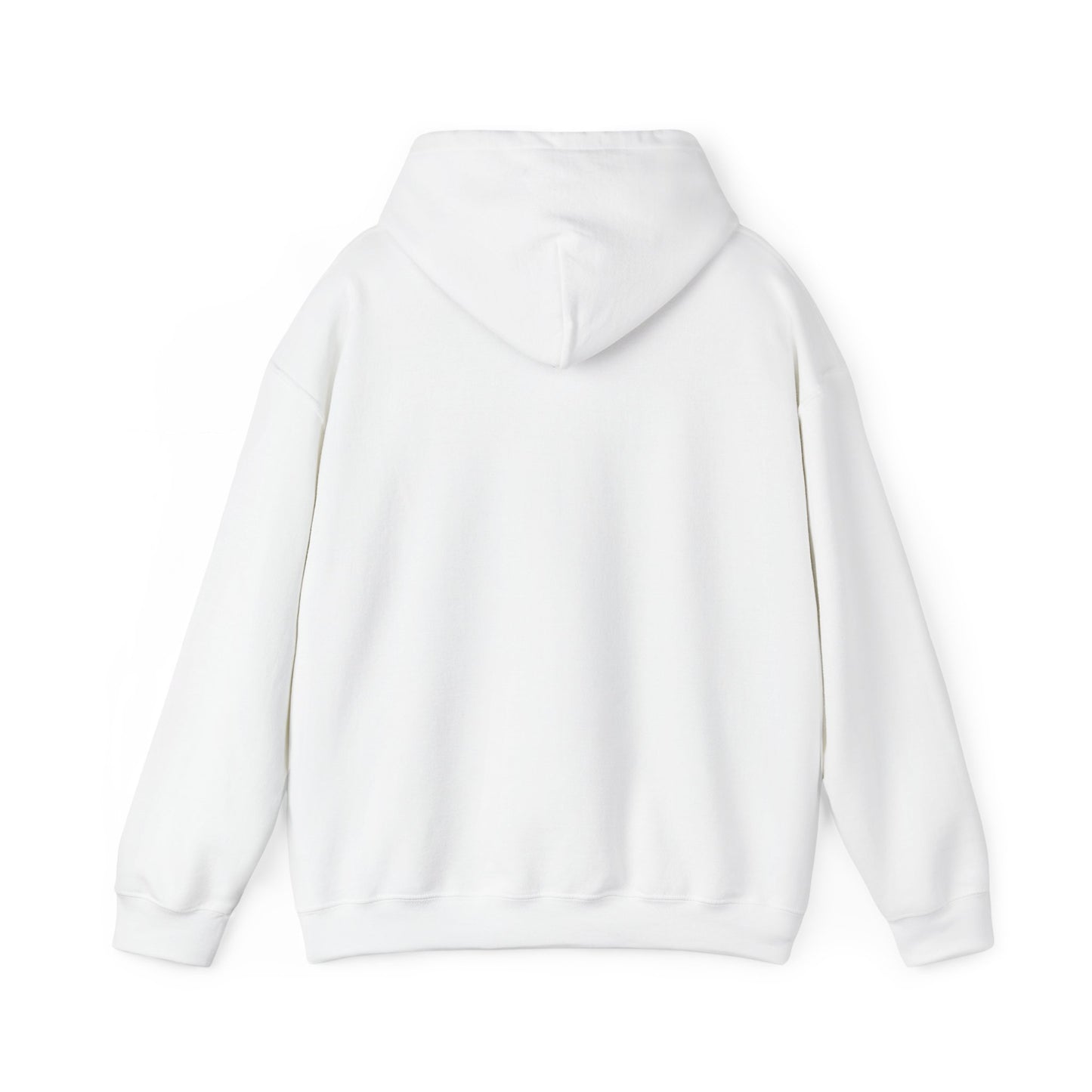 Heavy Blend I'm Pressure Basketball Hooded Sweatshirt for Athletes - Hoop Conscious