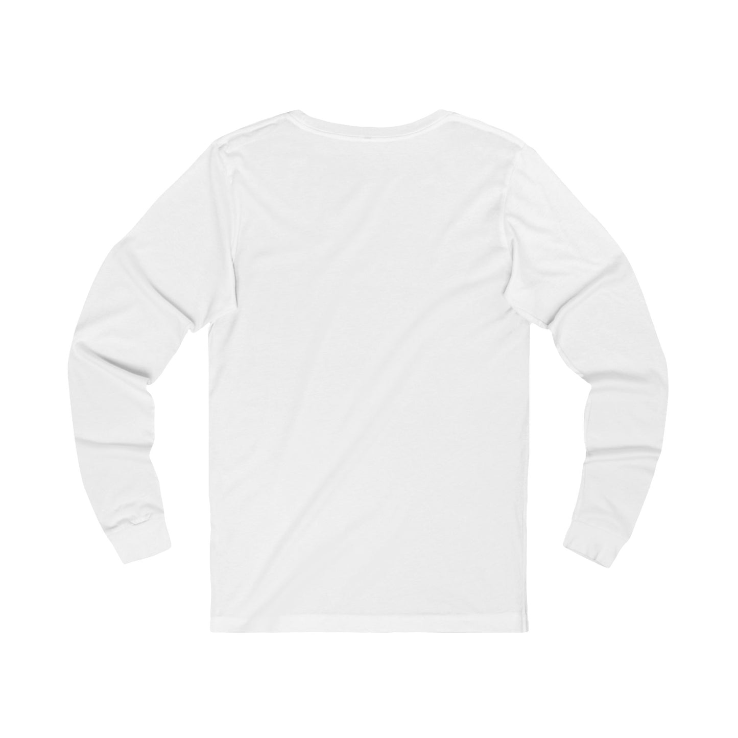 Comfy I'm Her Long Sleeve Basketball Lover Gift - Hoop Conscious