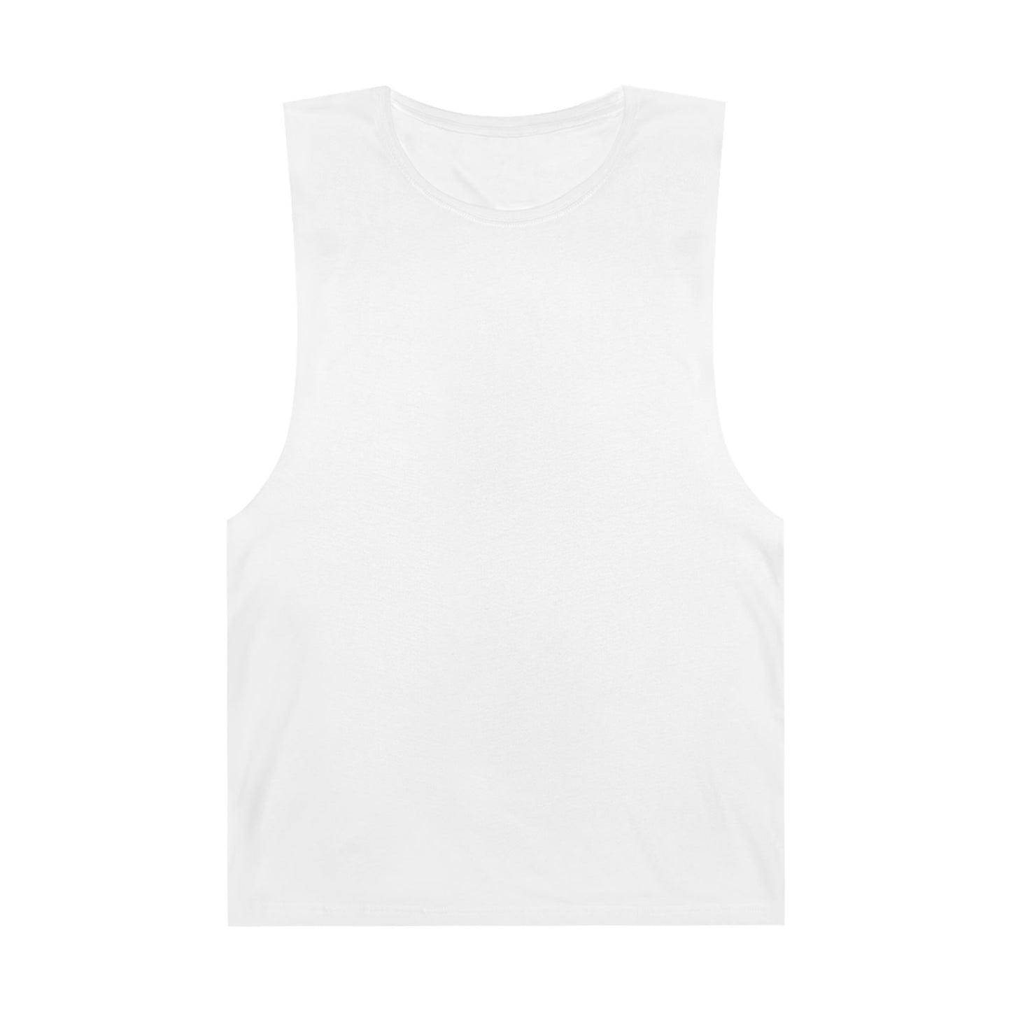 Comfy I'm Pressure Unisex Basketball Tank Top Back Style - Hoop Conscious