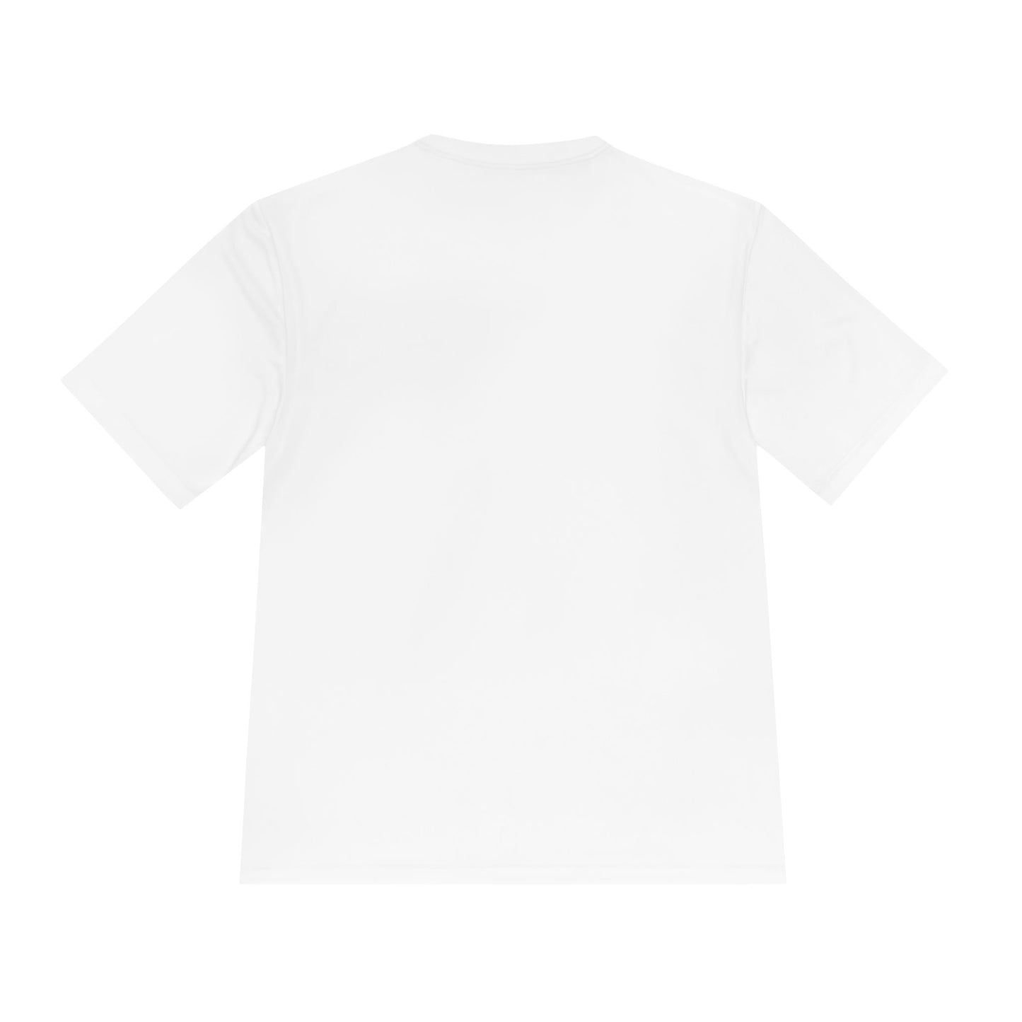 Hoop Conscious Unisex Moisture Wicking Tee - Hoop Conscious