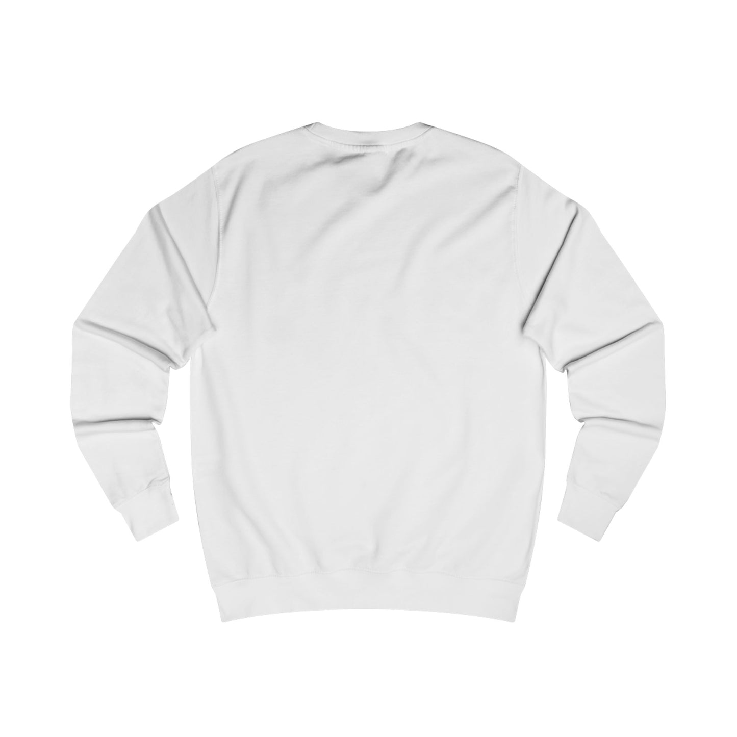 Cozy I'm Energy Unisex Energy Sweatshirt - Hoop Conscious