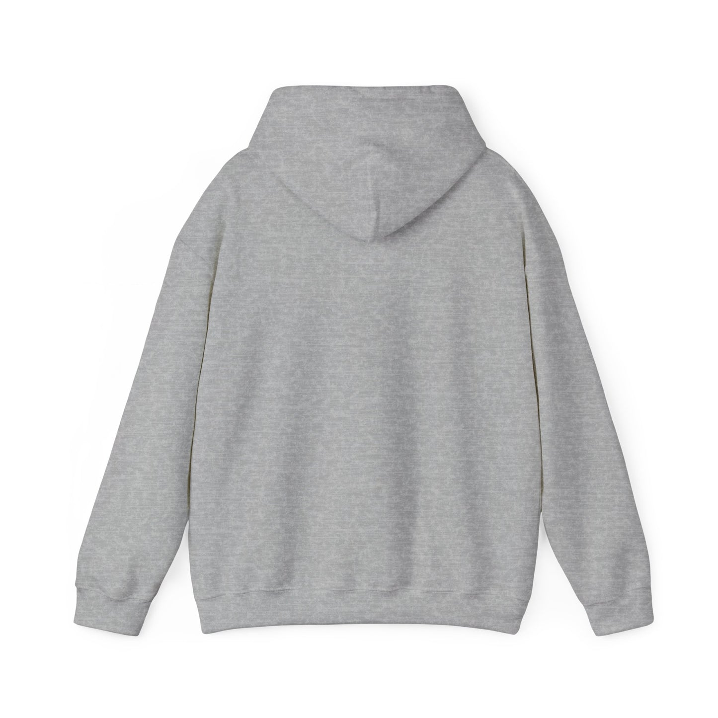 Cozy Hoop Conscious Everyday Hoodie Sports Grey Color - Hoop Conscious