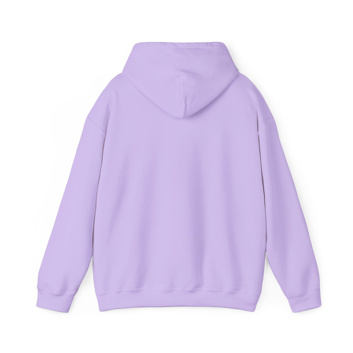 Hoop Conscious Cozy Fashion Hoodie for Basketball Lovers, Orchid Color - Hoop Conscious