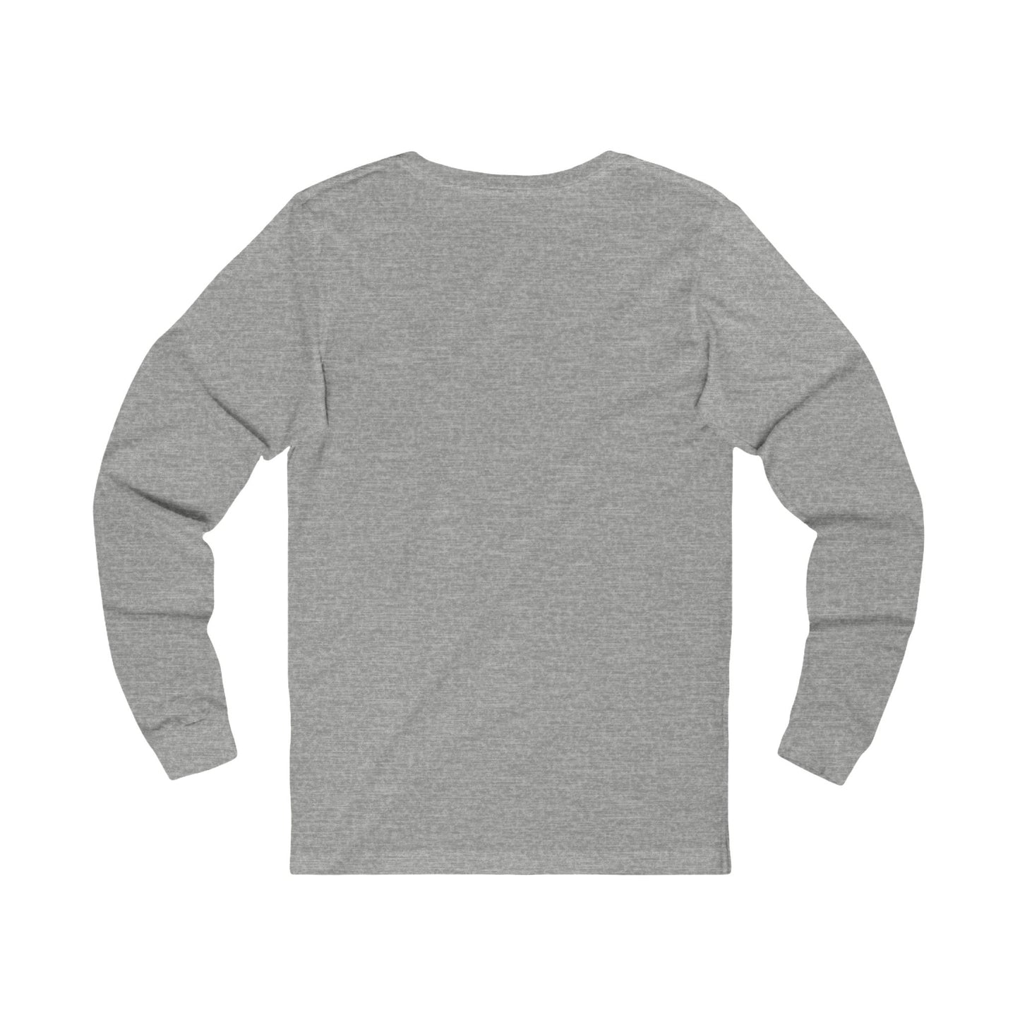 Comfy I'm Her Long Sleeve Basketball Lover Gift - Hoop Conscious