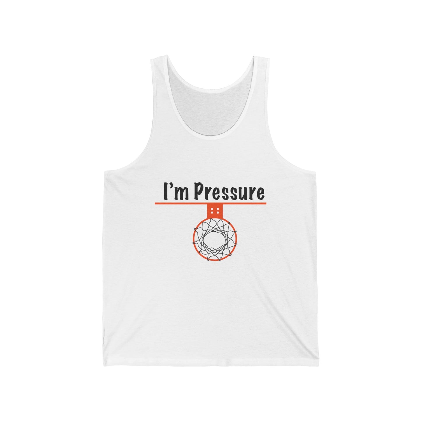 Im pressure Top-Tank - Hoop Conscious
