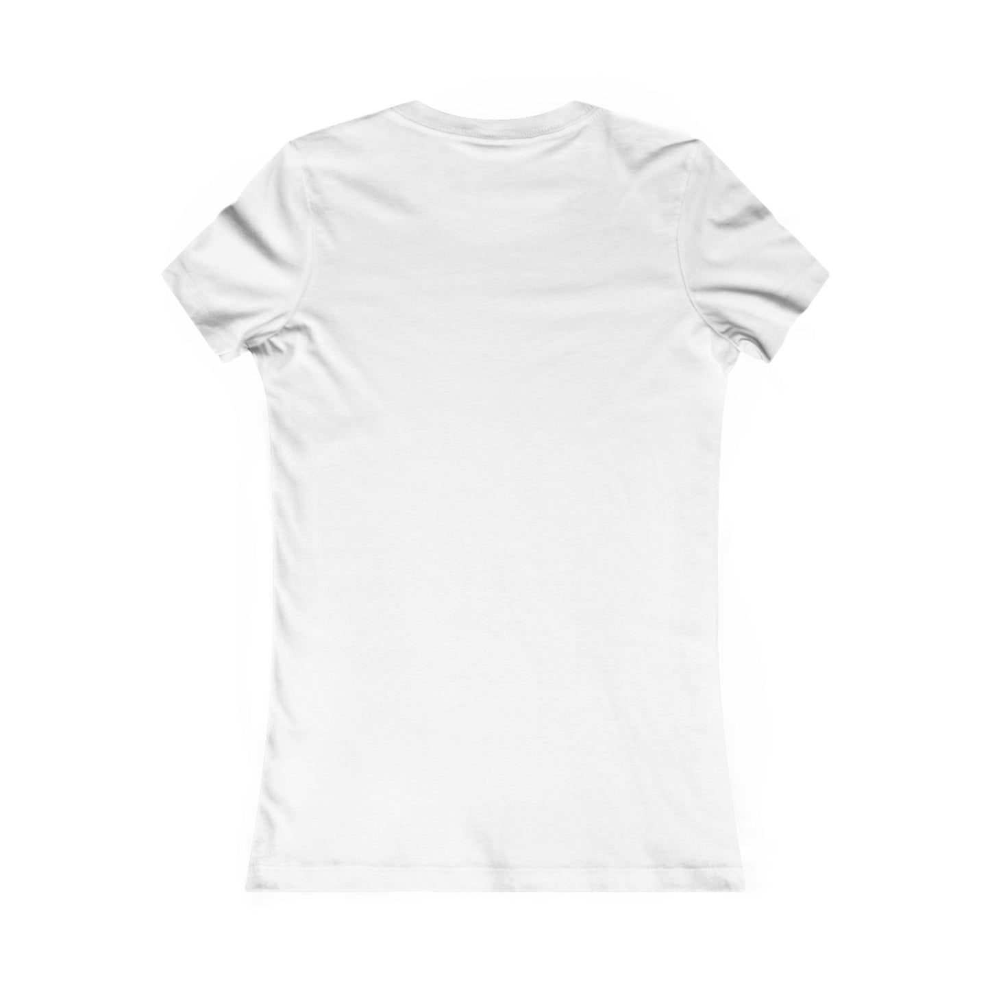 I'm Like That Women's Tee - Hoop Conscious