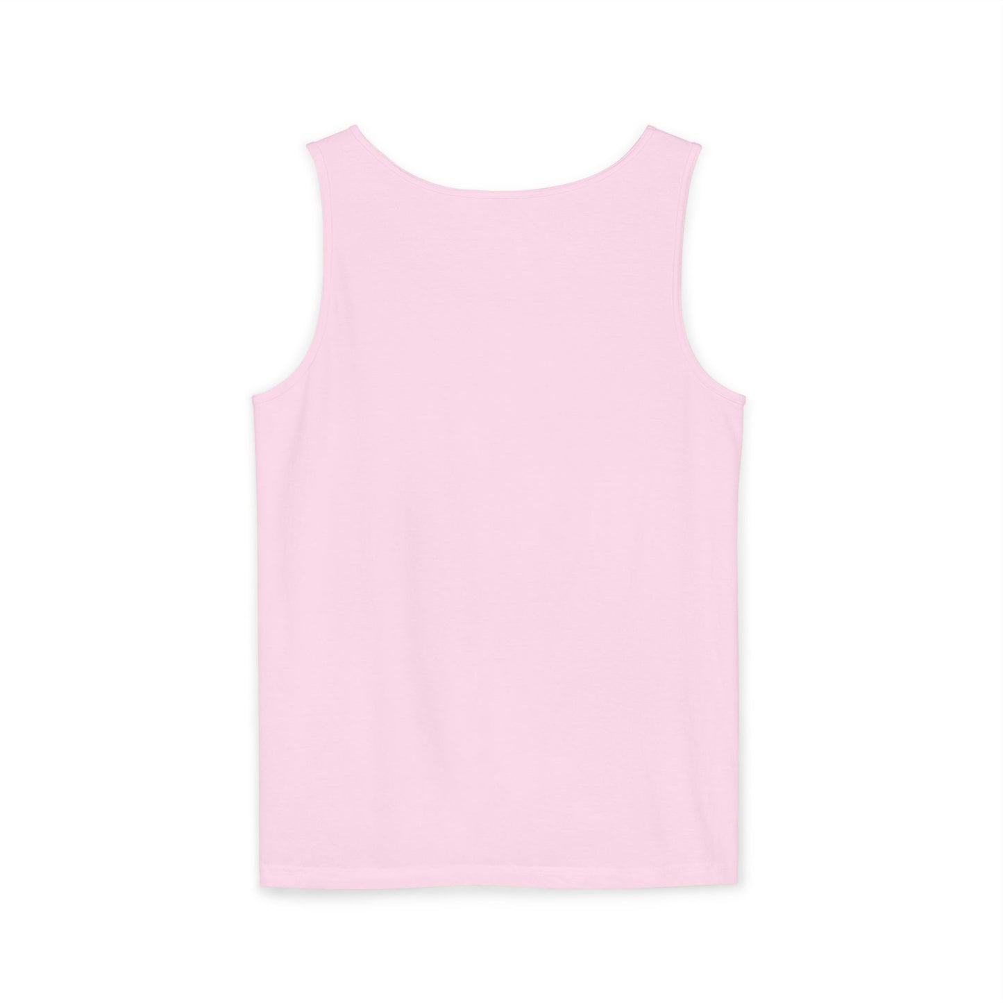 Comfy I'm Her Unisex Basketball-Themed Tank Top - Hoop Conscious