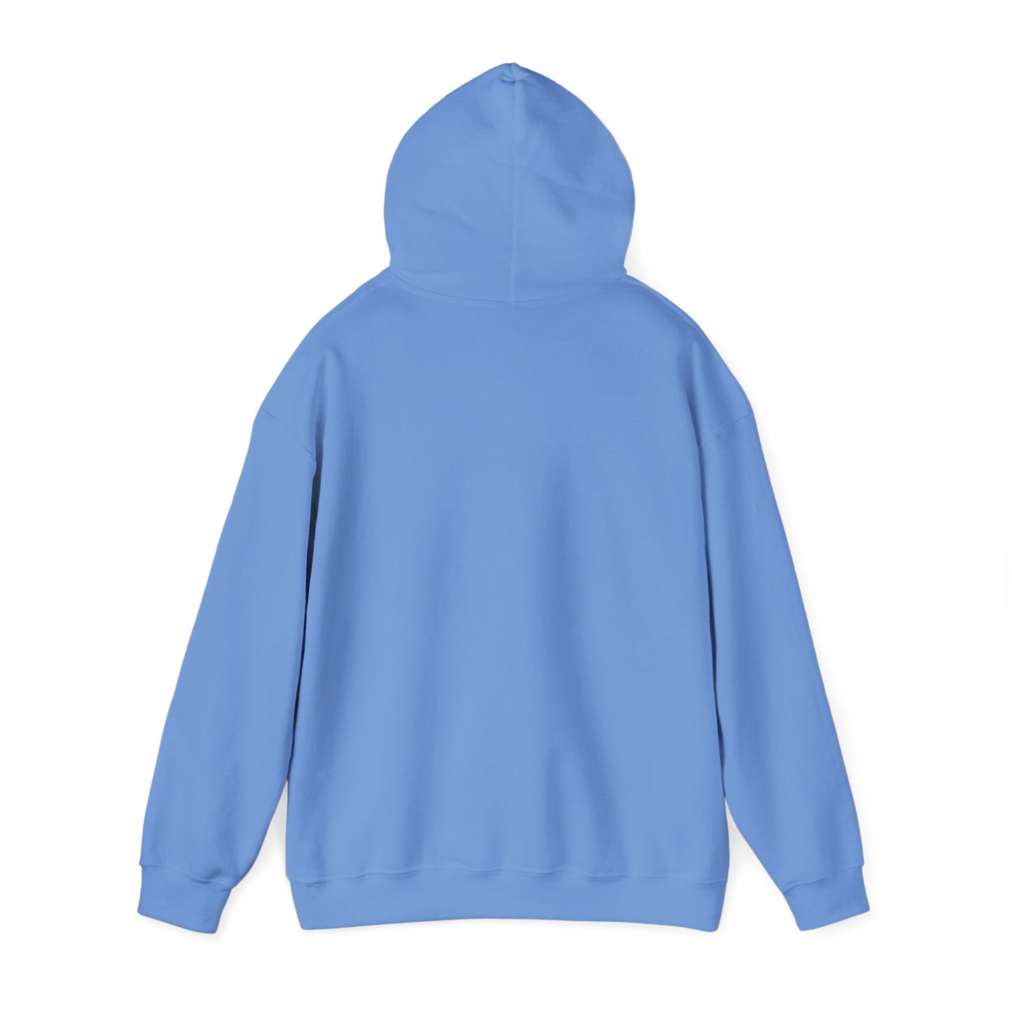 Hoop Conscious Unisex Heavy Blend Hoodie - Hoop Conscious