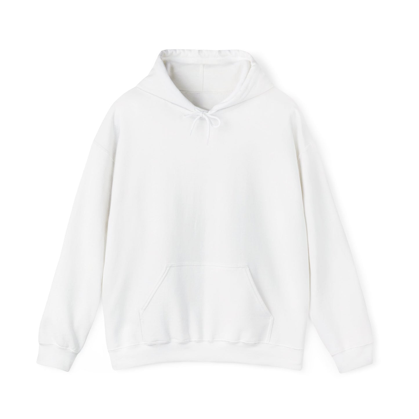 Comfy Hoop Conscious Basketball Vibes Hoodie Back Style - Hoop Conscious