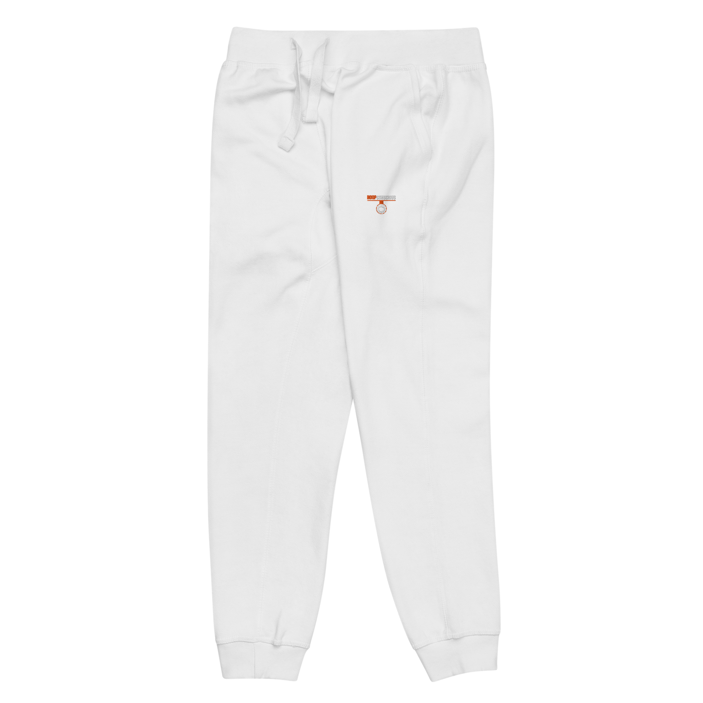 Hoop Conscious Fleece Sweatpants - Hoop Conscious