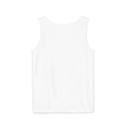 Comfy I'm Her Unisex Basketball-Themed Tank Top - Hoop Conscious