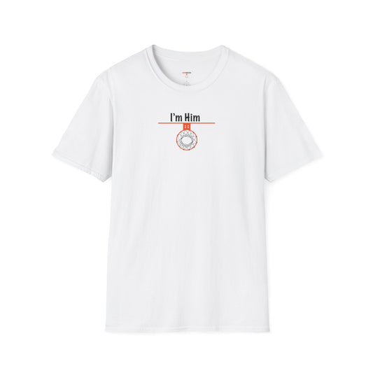 I'm Him Softstyle T-Shirt