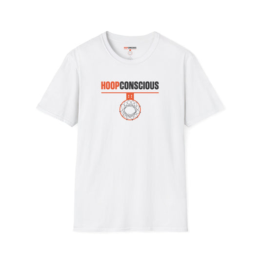 Comfy Hoop Conscious Design, Sports Apparel white - Hoop Conscious
