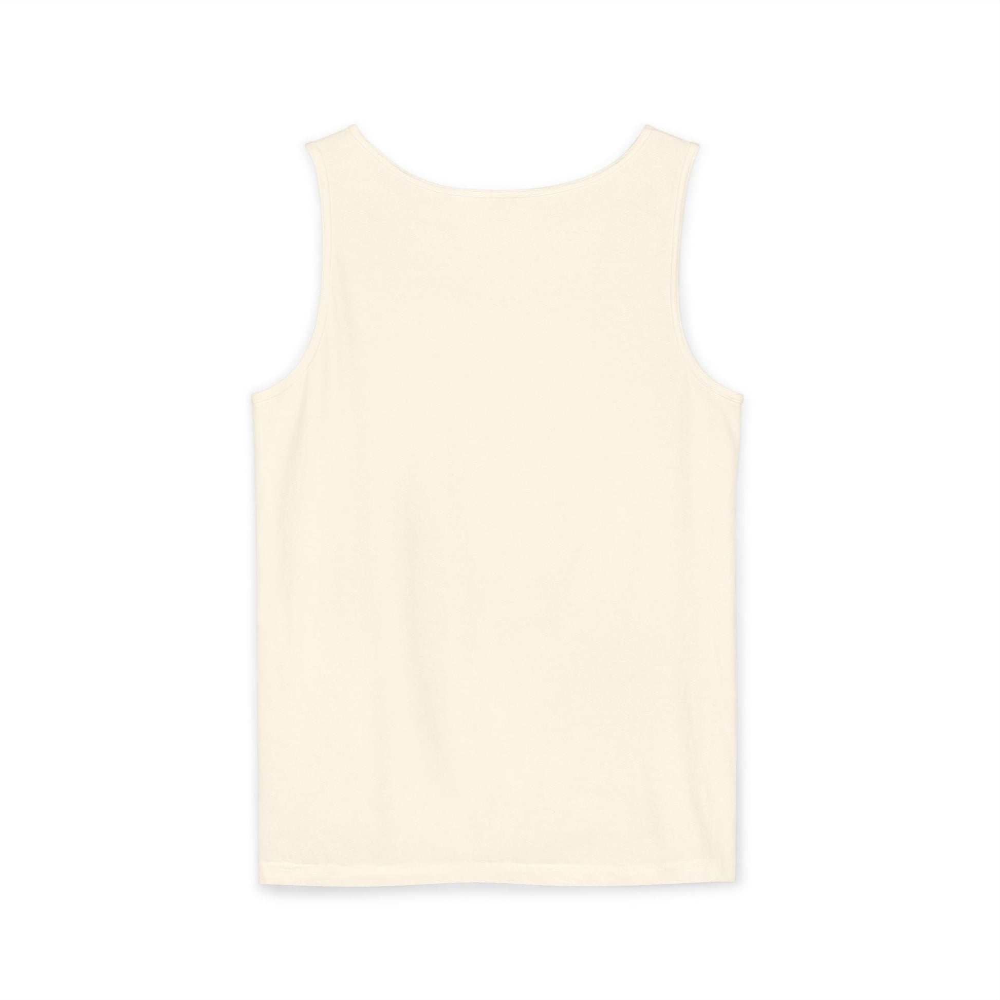 Comfy I'm Her Unisex Basketball-Themed Tank Top - Hoop Conscious