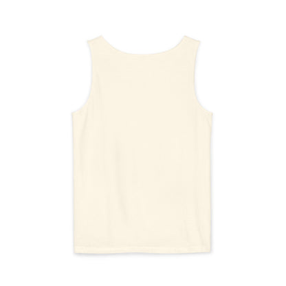 Comfy I'm Her Unisex Basketball-Themed Tank Top - Hoop Conscious