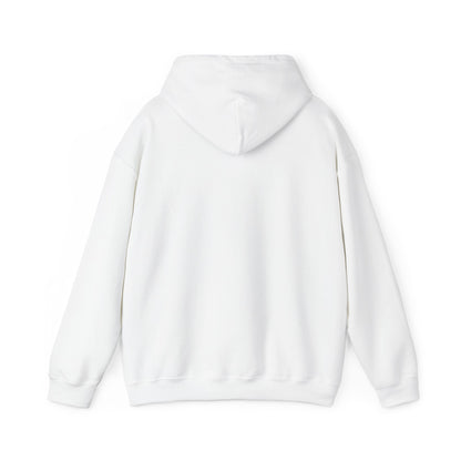 Heavy Blend I'm Pressure Basketball Hooded Sweatshirt for Athletes - Hoop Conscious