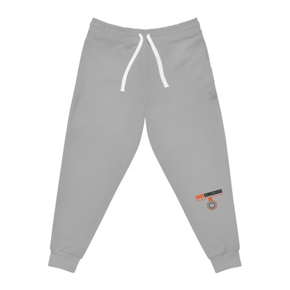 Comfy Stylish Hoop Conscious Joggers - Hoop Conscious