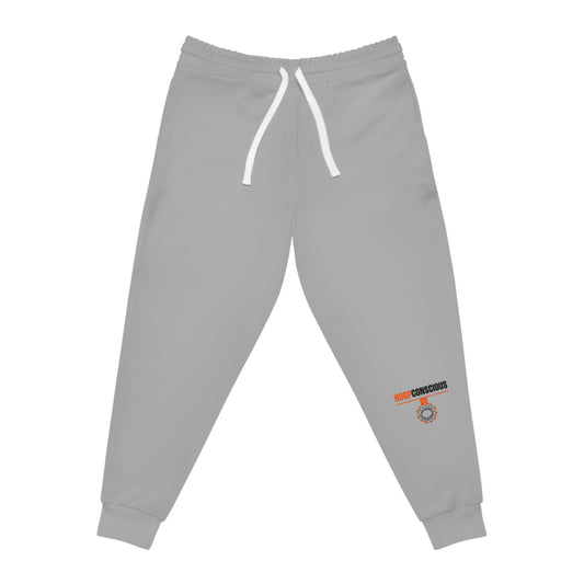 Comfy Stylish Hoop Conscious Joggers - Hoop Conscious