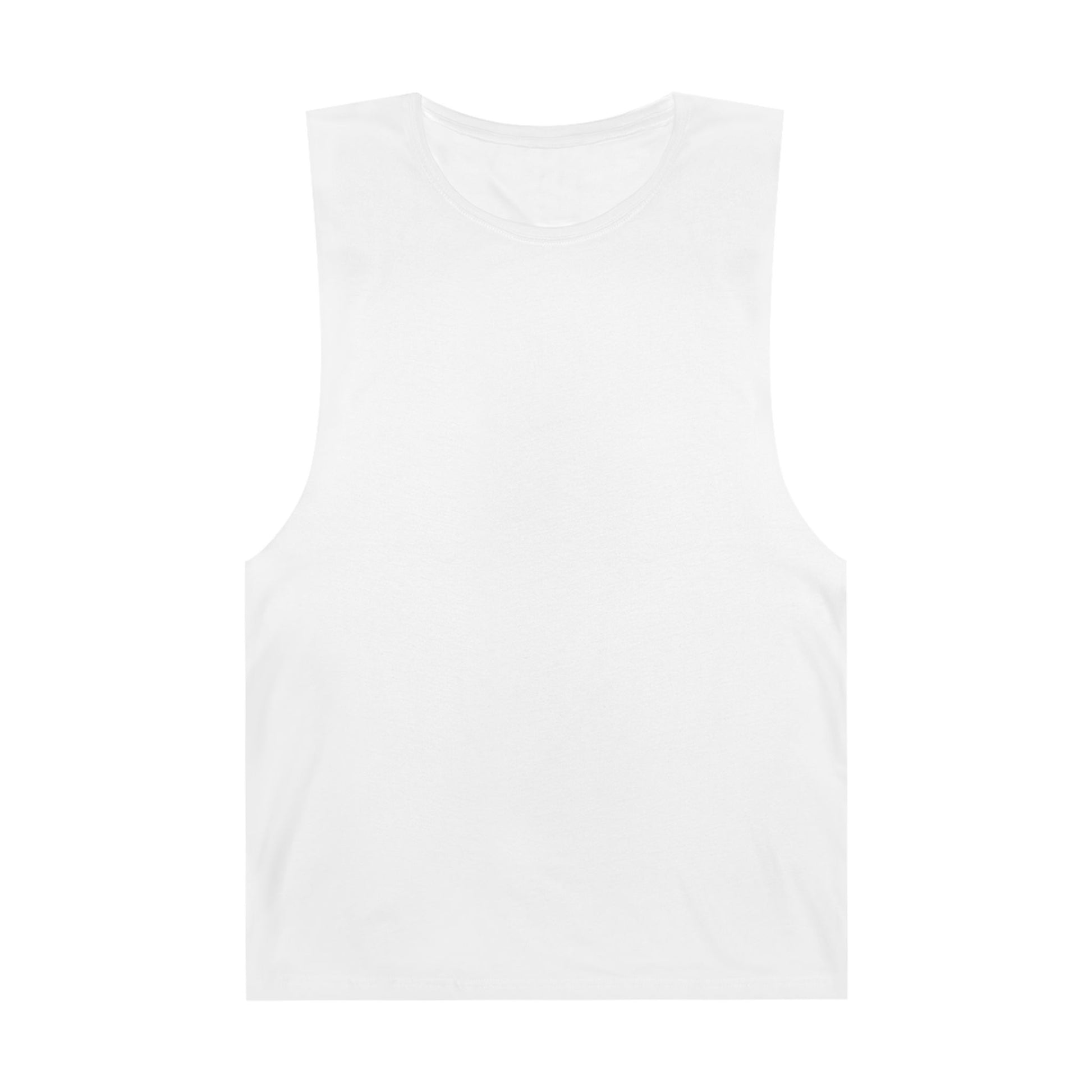 Comfy I'm Pressure Unisex Basketball Tank Top Back Style - Hoop Conscious