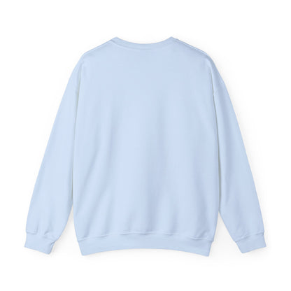 Comfy Locked In Basketball Crewneck Sweatshirt - Hoop Conscious