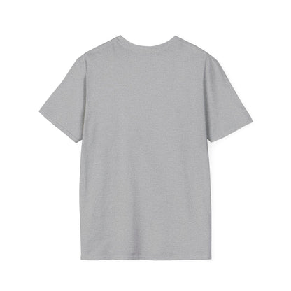 Comfy Hoop Conscious T-Shirt Sports Grey - Hoop Conscious