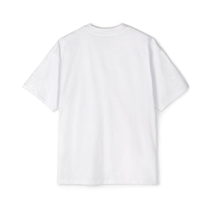 Men's I'm Him Heavy Oversized Tee - Hoop Conscious