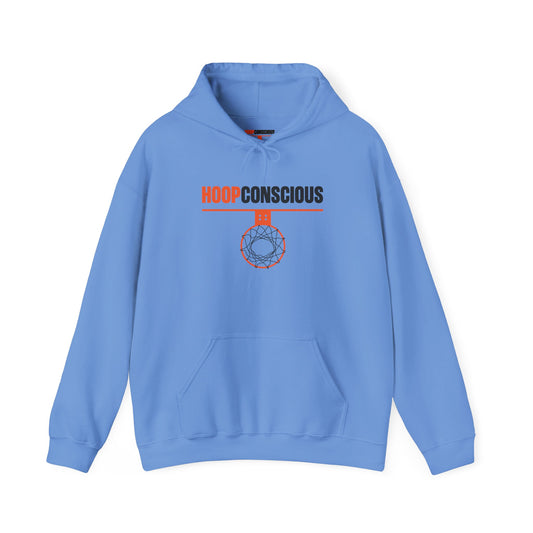 Hoop Conscious Unisex Heavy Blend Hoodie - Hoop Conscious