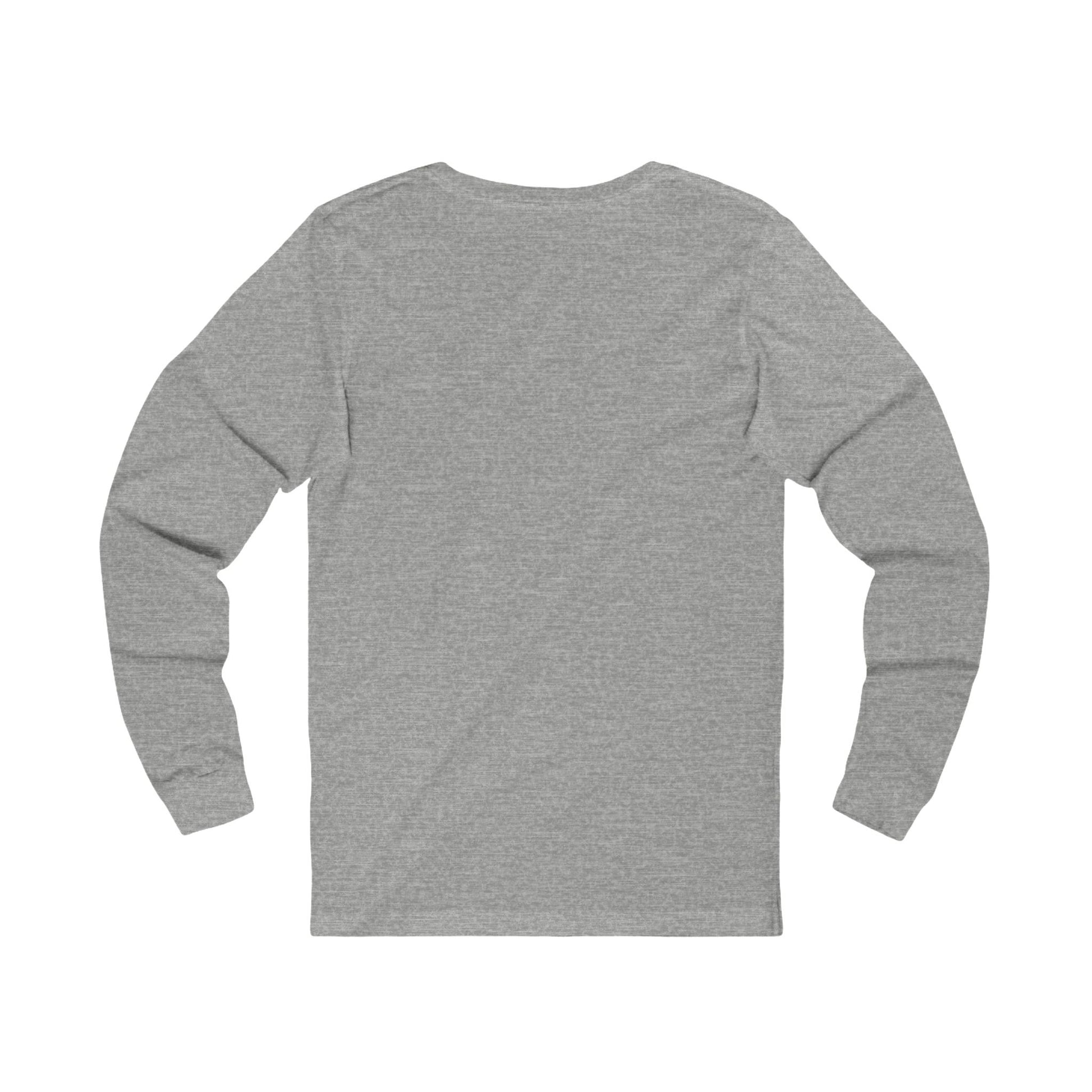 Comfy I'm Her Long Sleeve Basketball Lover Gift - Hoop Conscious