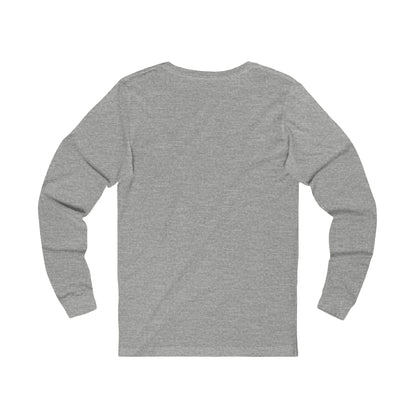 Comfy I'm Her Long Sleeve Basketball Lover Gift - Hoop Conscious