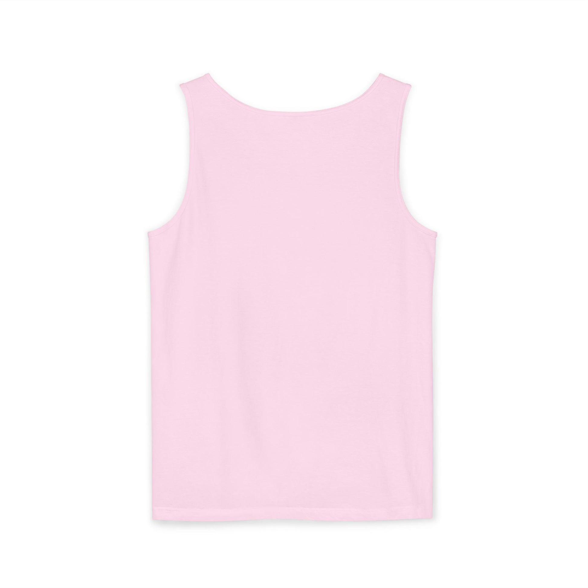 Comfy I'm Her Unisex Basketball-Themed Tank Top - Hoop Conscious
