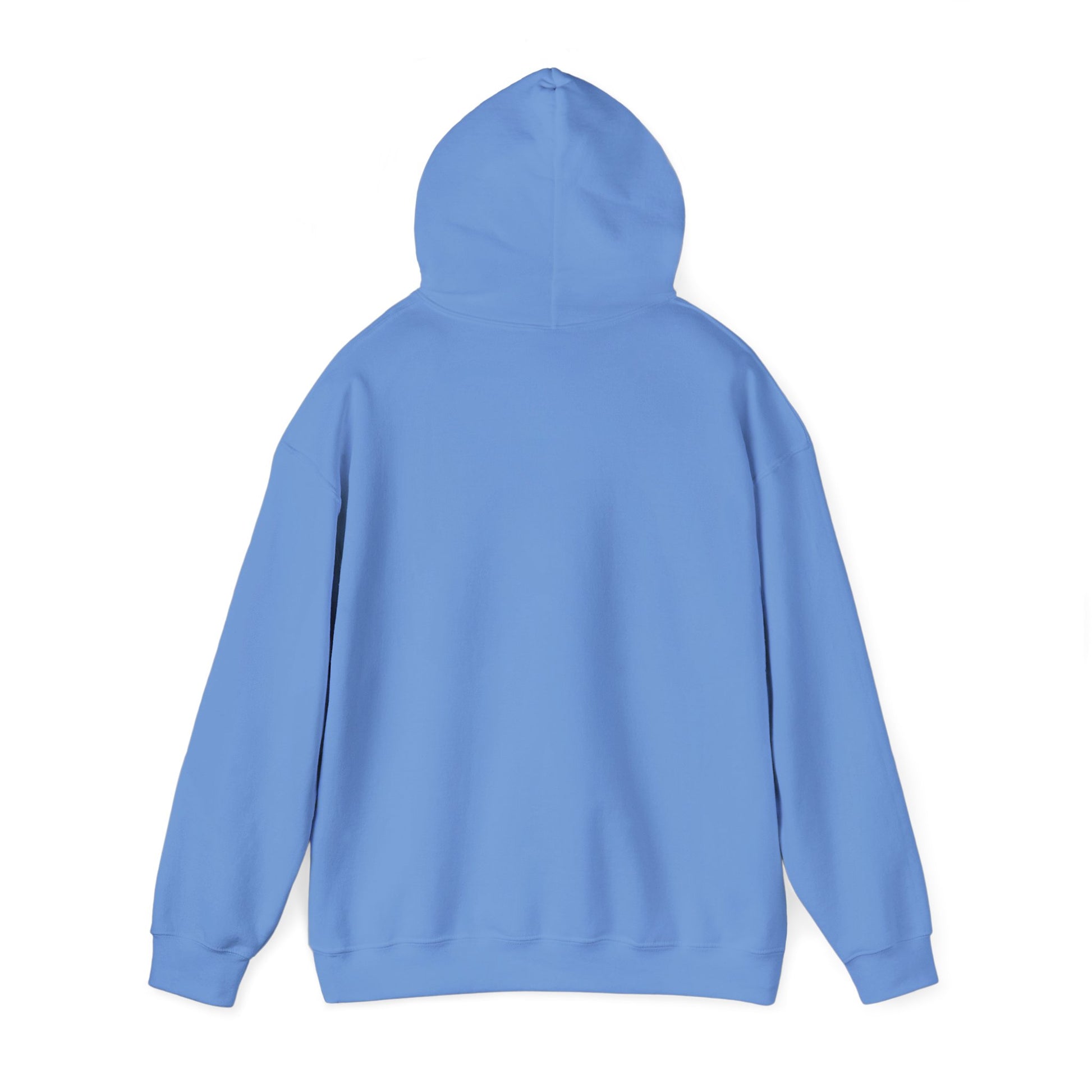 Hoop Conscious Unisex Heavy Blend Hoodie - Hoop Conscious
