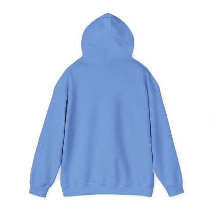 Hoop Conscious Unisex Heavy Blend Hoodie - Hoop Conscious