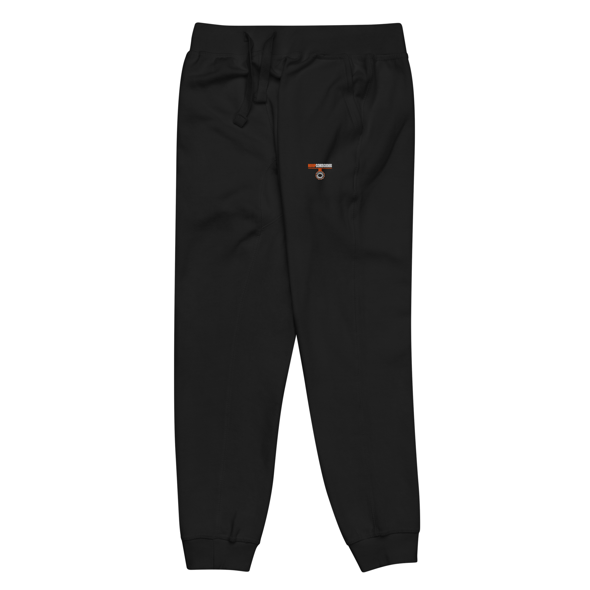 Hoop Conscious Fleece Sweatpants - Hoop Conscious