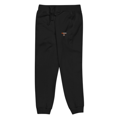 Hoop Conscious Fleece Sweatpants - Hoop Conscious