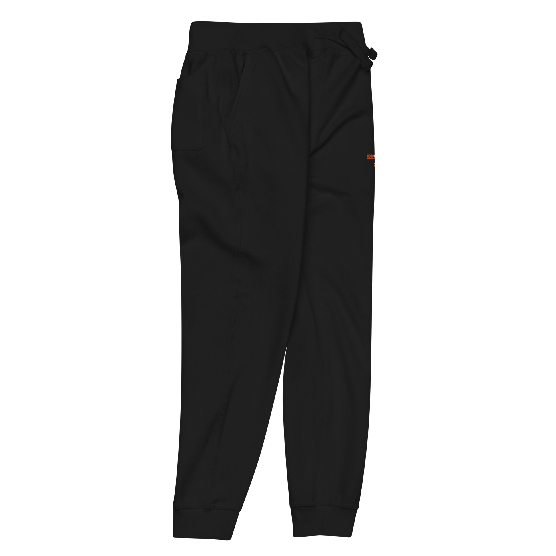 Hoop Conscious Fleece Sweatpants - Hoop Conscious