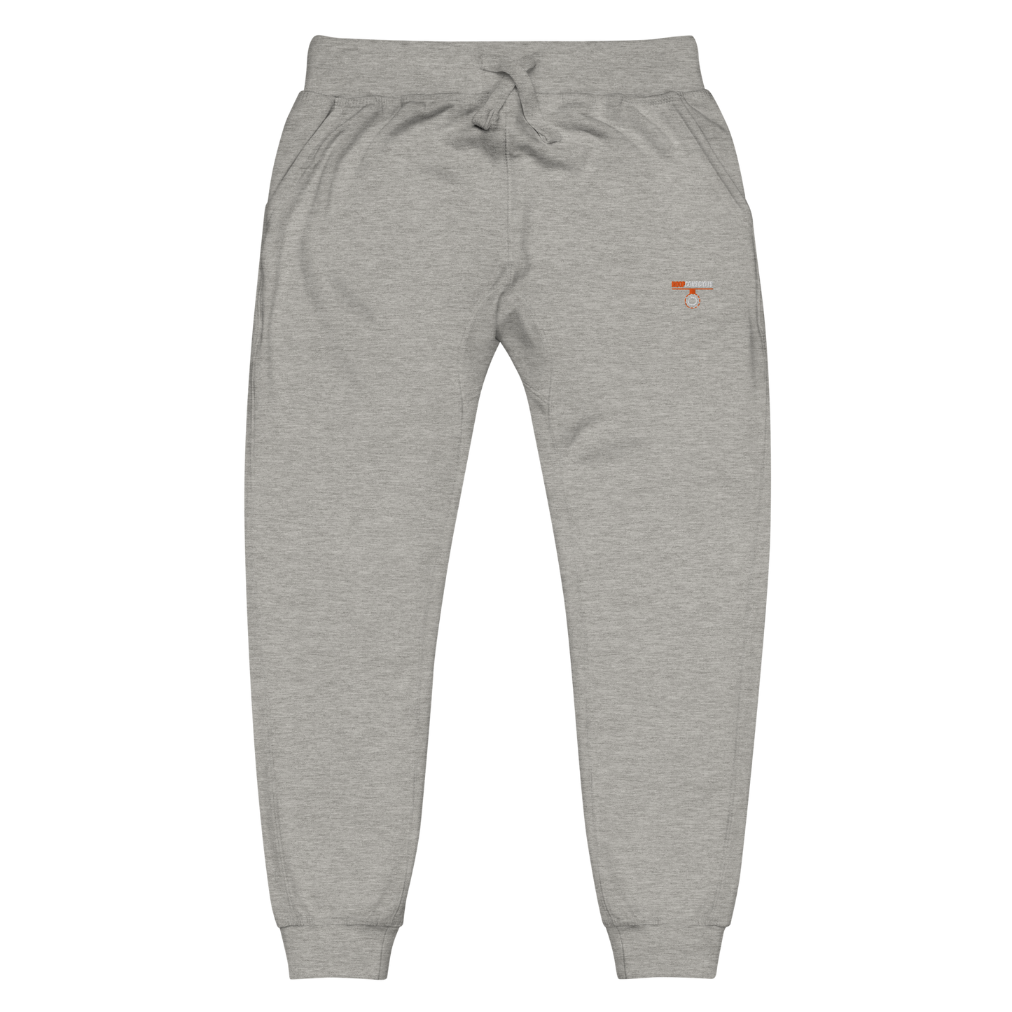 Hoop Conscious Fleece Sweatpants - Hoop Conscious