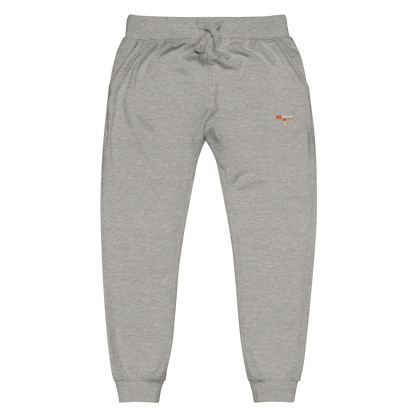 Hoop Conscious Fleece Sweatpants - Hoop Conscious