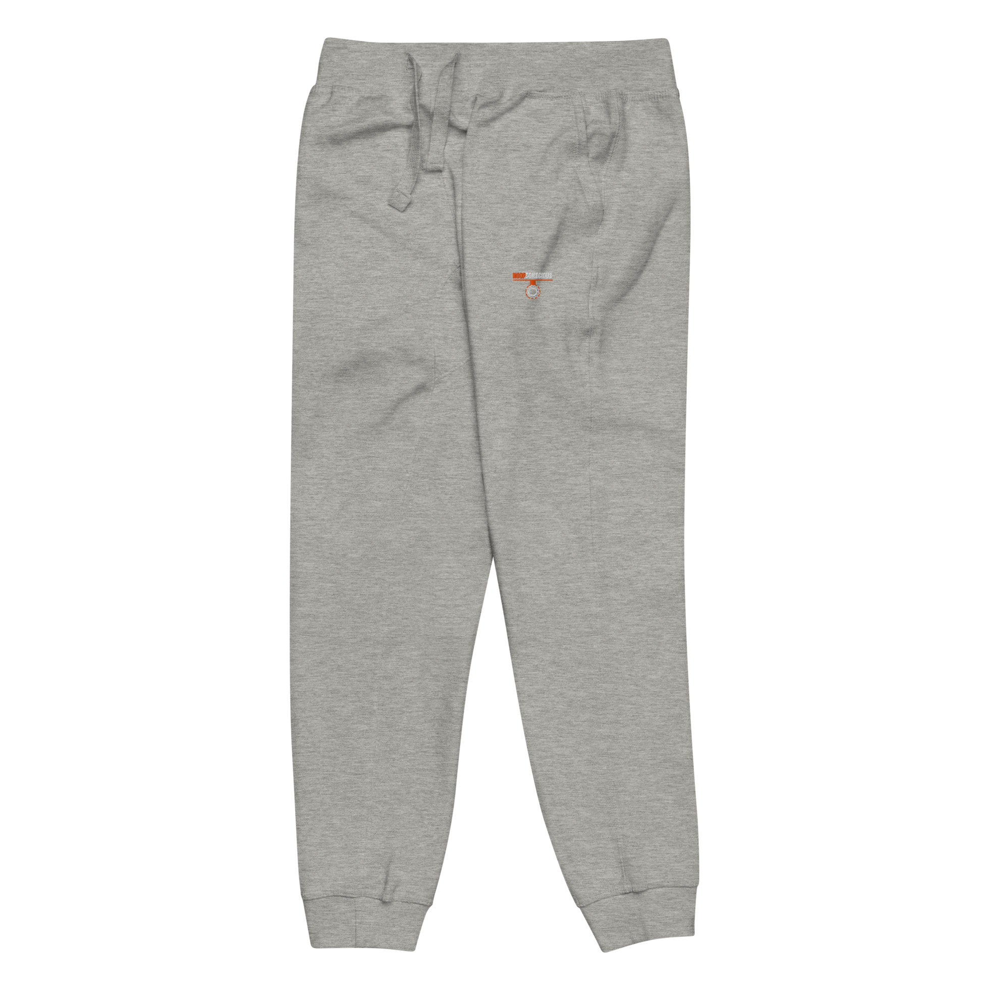 Hoop Conscious Fleece Sweatpants - Hoop Conscious