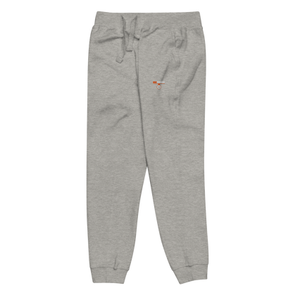 Hoop Conscious Fleece Sweatpants - Hoop Conscious