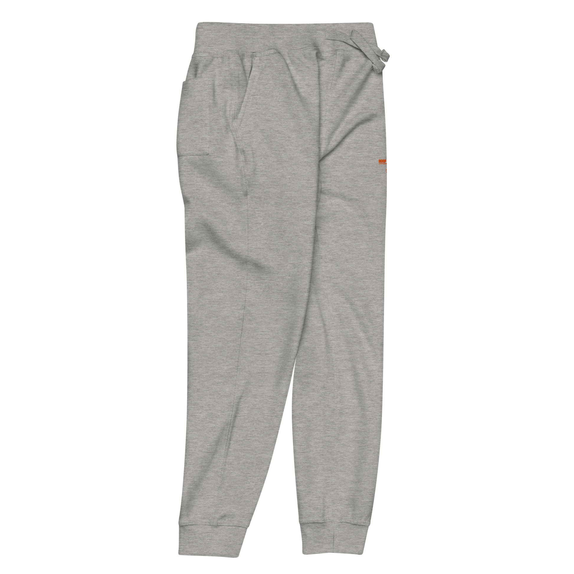 Hoop Conscious Fleece Sweatpants - Hoop Conscious