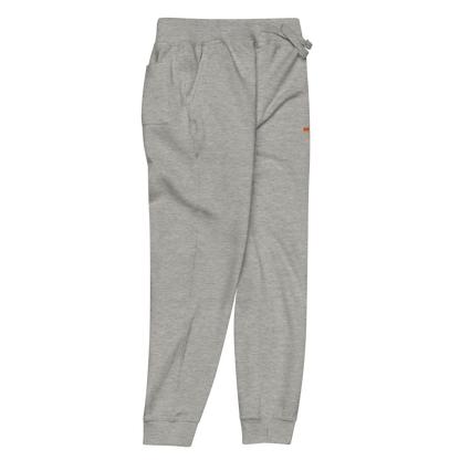 Hoop Conscious Fleece Sweatpants - Hoop Conscious