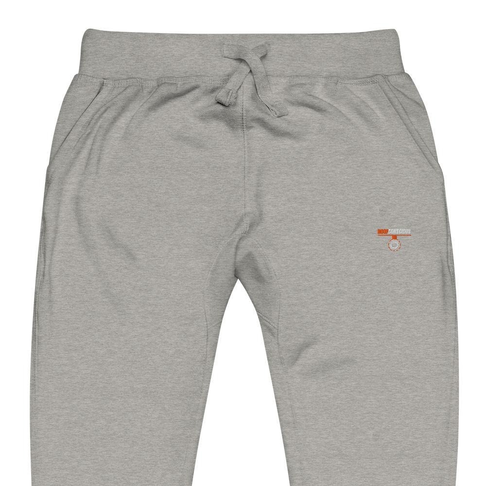 Hoop Conscious Fleece Sweatpants - Hoop Conscious