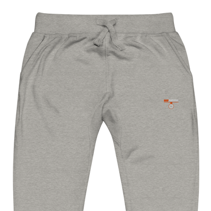 Hoop Conscious Fleece Sweatpants - Hoop Conscious