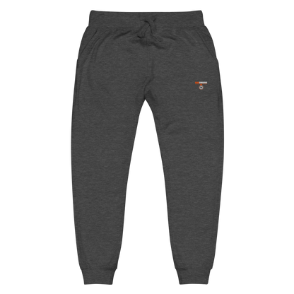 Hoop Conscious Fleece Sweatpants - Hoop Conscious