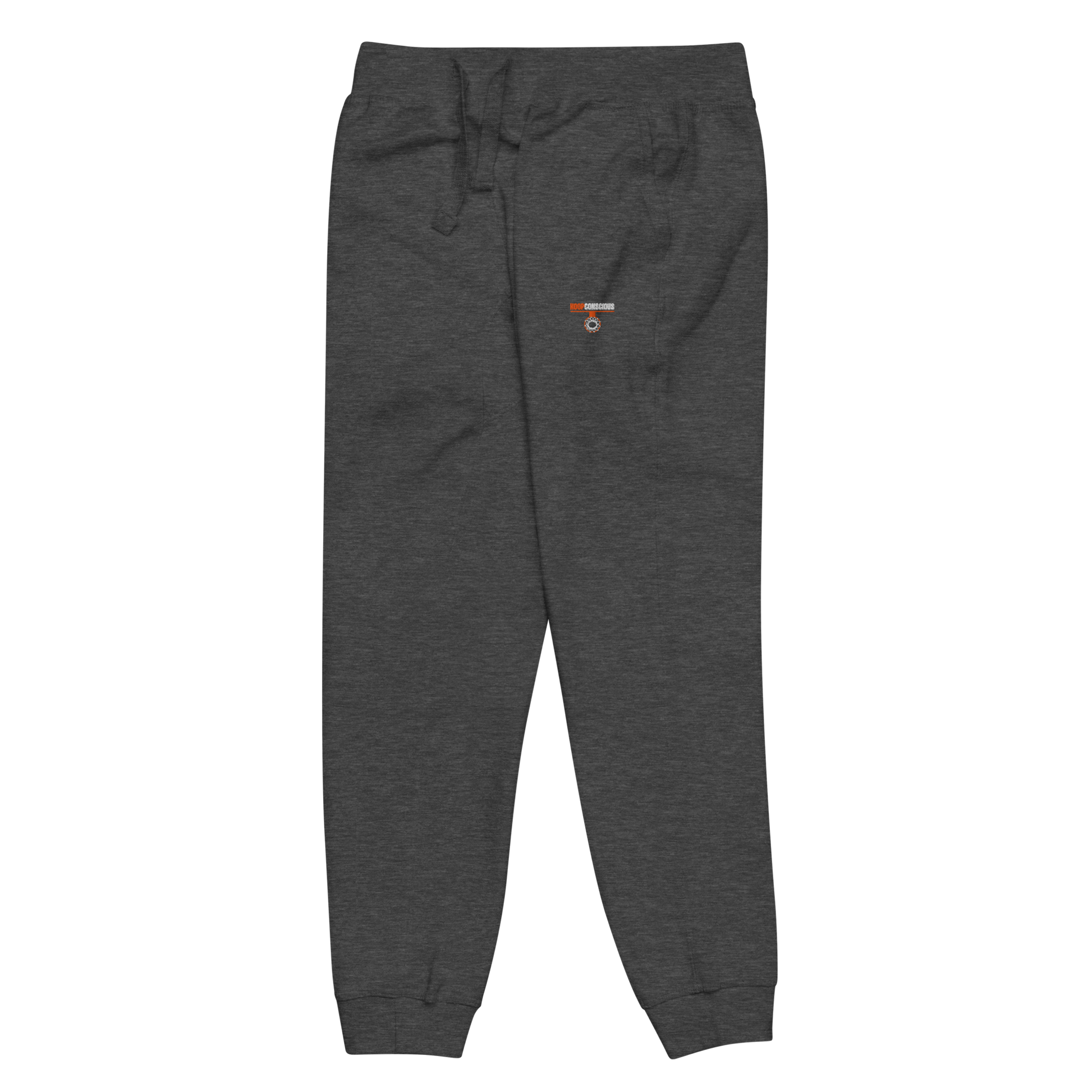 Hoop Conscious Fleece Sweatpants - Hoop Conscious