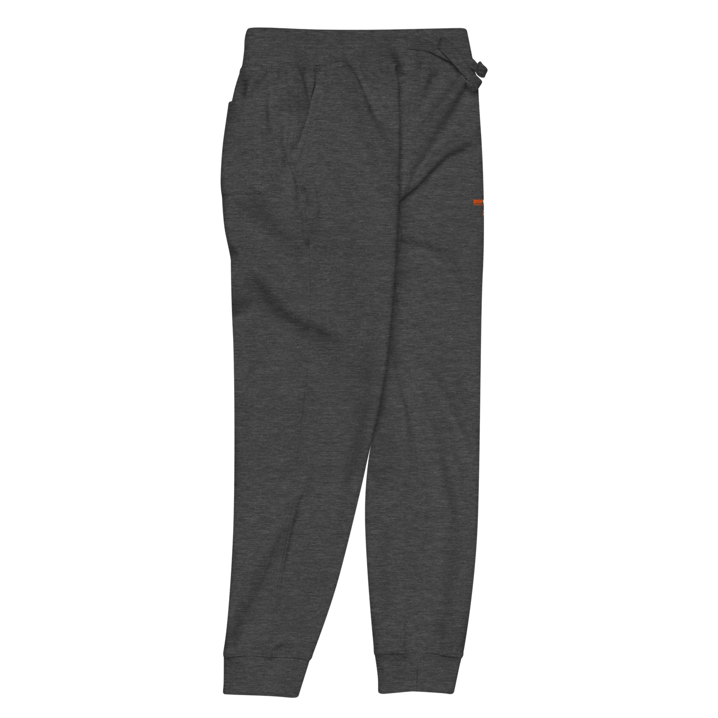 Hoop Conscious Fleece Sweatpants - Hoop Conscious